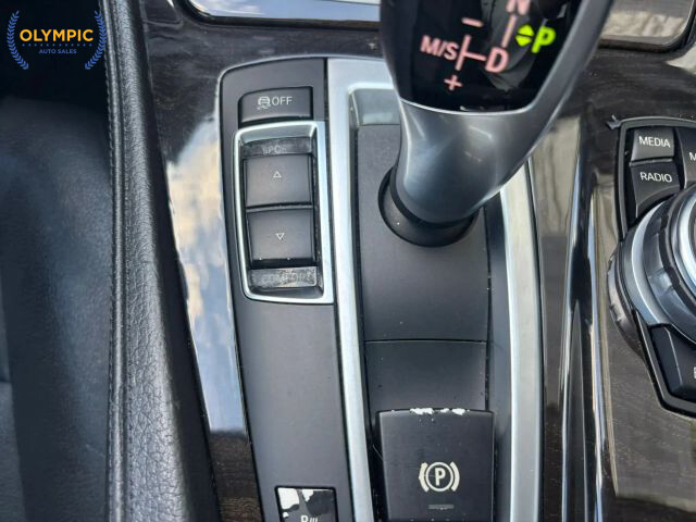 2015 BMW 528i in Decatur, GA 30032 - 18057430 31