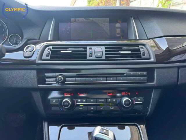 2015 BMW 528i in Decatur, GA 30032 - 18057430 27