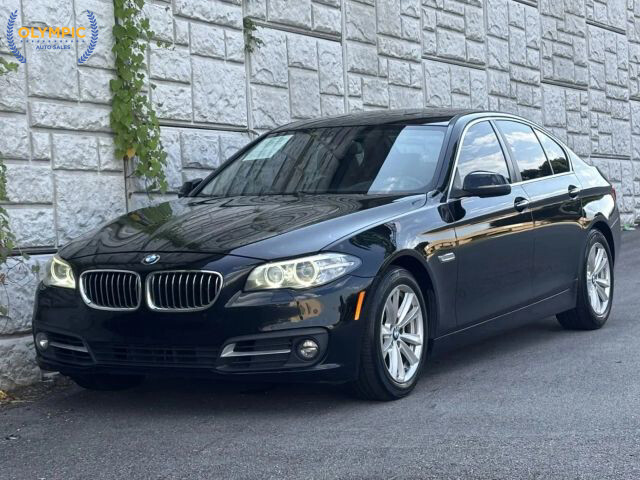 2015 BMW 528i in Decatur, GA 30032 - 18057430