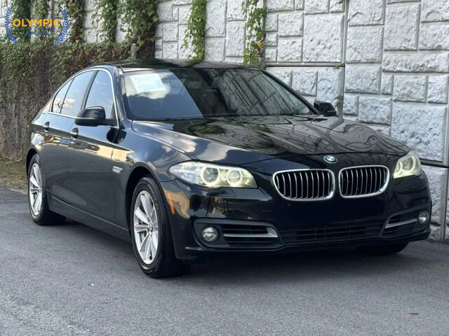 2015 BMW 528i in Decatur, GA 30032 - 18057430 2