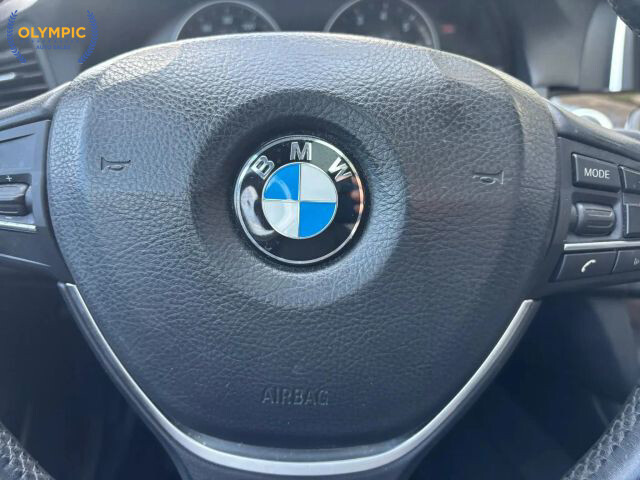 2015 BMW 528i in Decatur, GA 30032 - 18057430 22