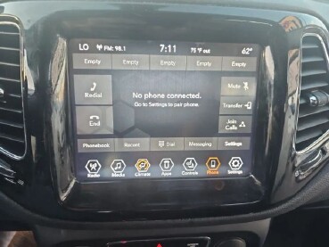 2020 Jeep Compass in Wadena, MN 56482