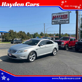 2010 Ford Taurus in Coeur d&amp;#039;Alene, ID 83815