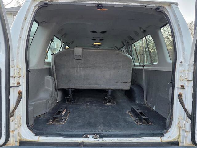 2011 Ford E-350 and Econoline 350 in Blauvelt, NY 10913 - 18057443 29