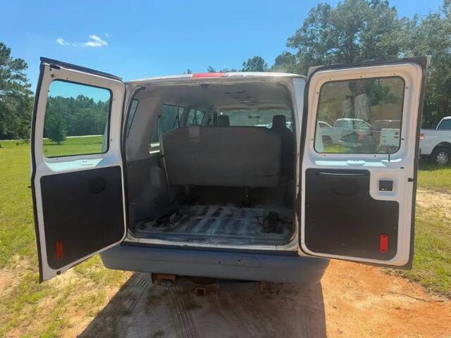 2011 Ford E-350 and Econoline 350 in Blauvelt, NY 10913 - 18057443 60