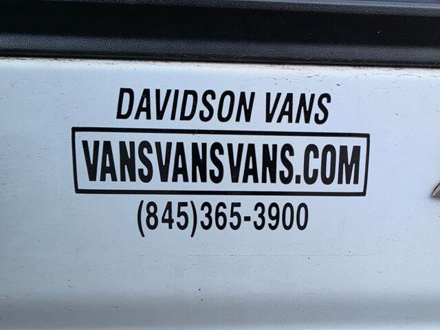 2011 Ford E-350 and Econoline 350 in Blauvelt, NY 10913 - 18057443 43