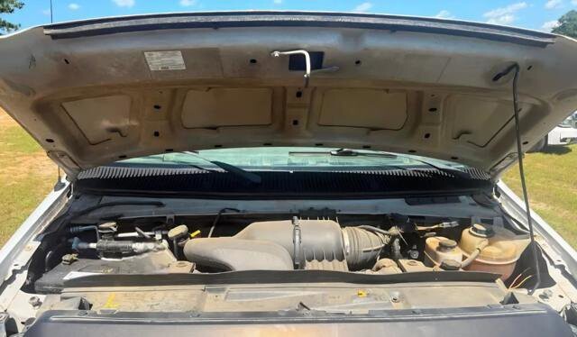 2011 Ford E-350 and Econoline 350 in Blauvelt, NY 10913 - 18057443 67