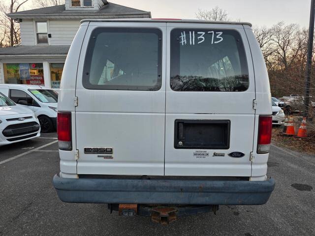 2011 Ford E-350 and Econoline 350 in Blauvelt, NY 10913 - 18057443 6