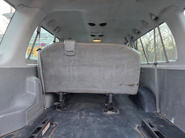2011 Ford E-350 and Econoline 350 in Blauvelt, NY 10913 - 18057443 35