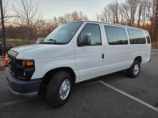 2011 Ford E-350 and Econoline 350 in Blauvelt, NY 10913 - 18057443 3