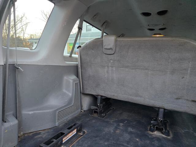 2011 Ford E-350 and Econoline 350 in Blauvelt, NY 10913 - 18057443 31