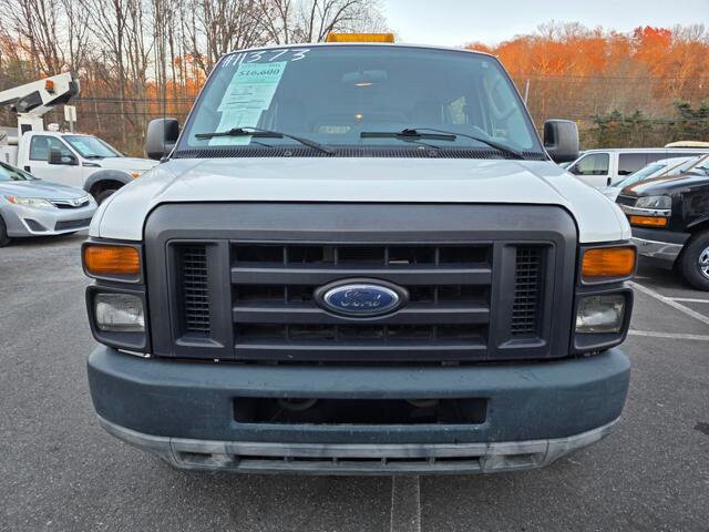 2011 Ford E-350 and Econoline 350 in Blauvelt, NY 10913 - 18057443 2