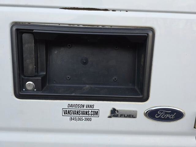 2011 Ford E-350 and Econoline 350 in Blauvelt, NY 10913 - 18057443 42