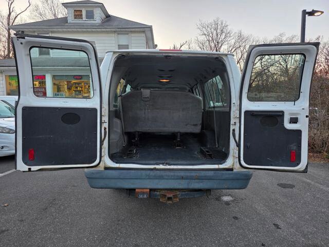 2011 Ford E-350 and Econoline 350 in Blauvelt, NY 10913 - 18057443 26