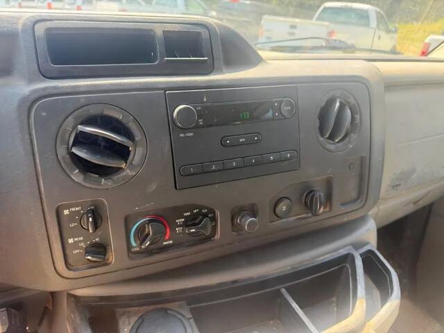 2011 Ford E-350 and Econoline 350 in Blauvelt, NY 10913 - 18057443 56