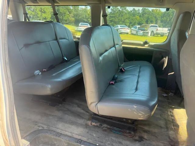 2011 Ford E-350 and Econoline 350 in Blauvelt, NY 10913 - 18057443 66