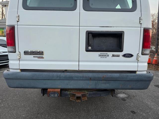 2011 Ford E-350 and Econoline 350 in Blauvelt, NY 10913 - 18057443 41