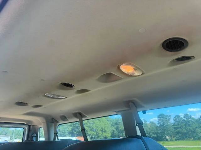 2011 Ford E-350 and Econoline 350 in Blauvelt, NY 10913 - 18057443 63