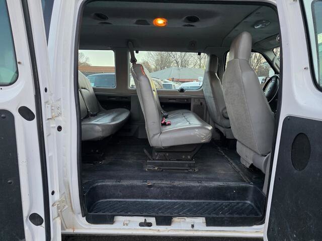 2011 Ford E-350 and Econoline 350 in Blauvelt, NY 10913 - 18057443 50