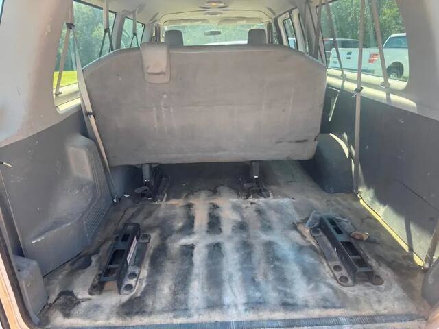 2011 Ford E-350 and Econoline 350 in Blauvelt, NY 10913 - 18057443 61