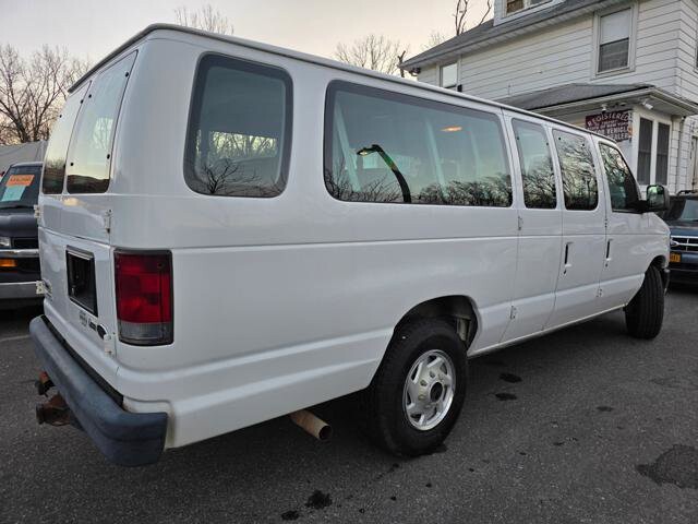 2011 Ford E-350 and Econoline 350 in Blauvelt, NY 10913 - 18057443 7