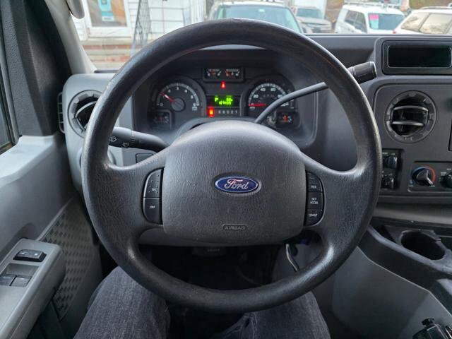 2011 Ford E-350 and Econoline 350 in Blauvelt, NY 10913 - 18057443 13