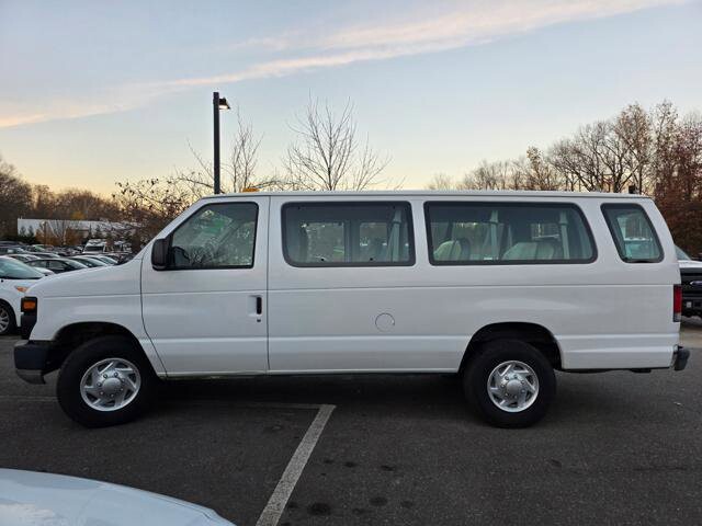 2011 Ford E-350 and Econoline 350 in Blauvelt, NY 10913 - 18057443 4