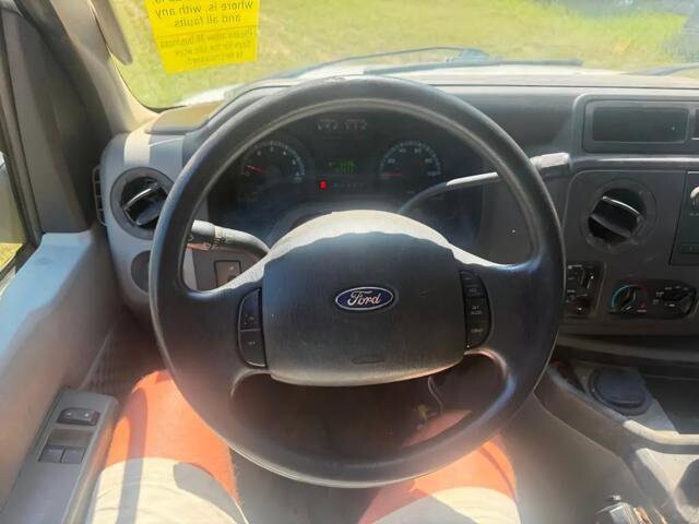 2011 Ford E-350 and Econoline 350 in Blauvelt, NY 10913 - 18057443 53