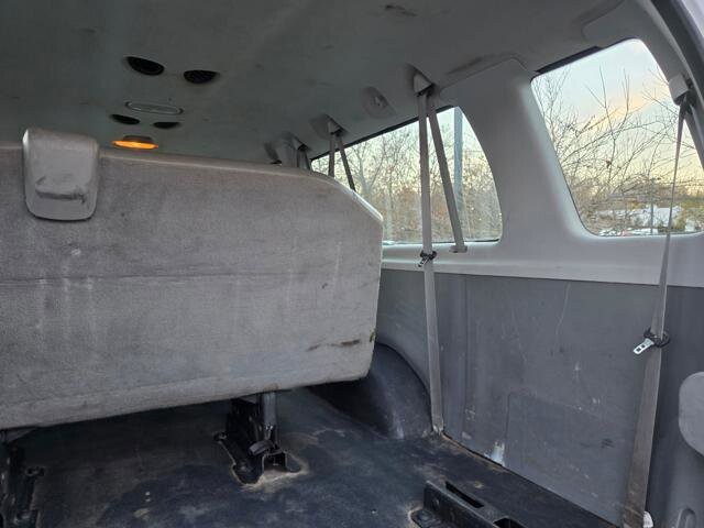2011 Ford E-350 and Econoline 350 in Blauvelt, NY 10913 - 18057443 33