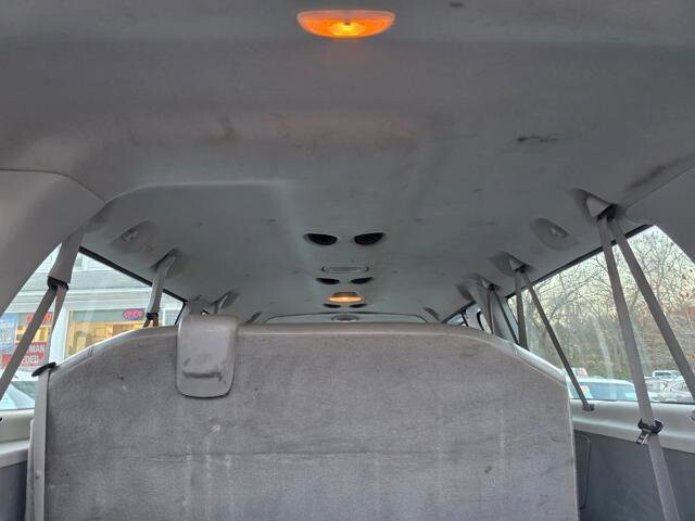 2011 Ford E-350 and Econoline 350 in Blauvelt, NY 10913 - 18057443 34