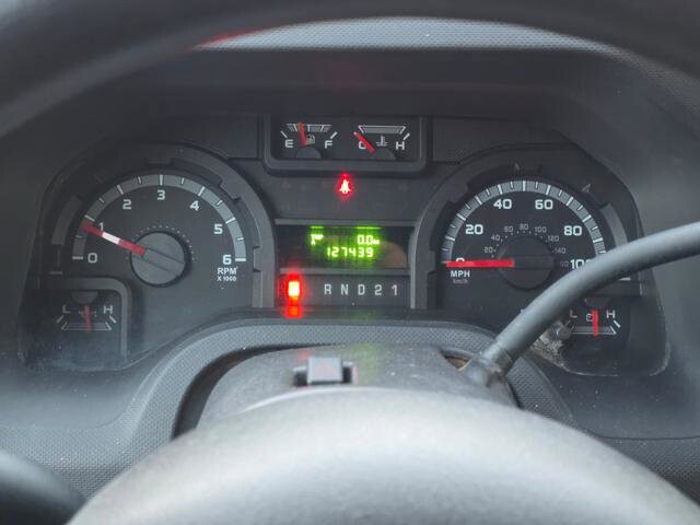 2011 Ford E-350 and Econoline 350 in Blauvelt, NY 10913 - 18057443 14