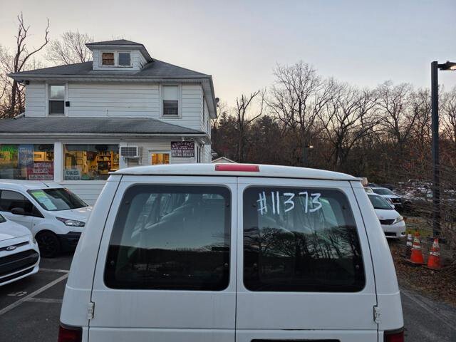 2011 Ford E-350 and Econoline 350 in Blauvelt, NY 10913 - 18057443 38