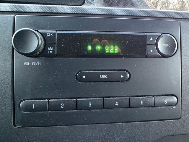 2011 Ford E-350 and Econoline 350 in Blauvelt, NY 10913 - 18057443 18