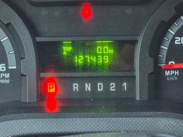 2011 Ford E-350 and Econoline 350 in Blauvelt, NY 10913 - 18057443 15