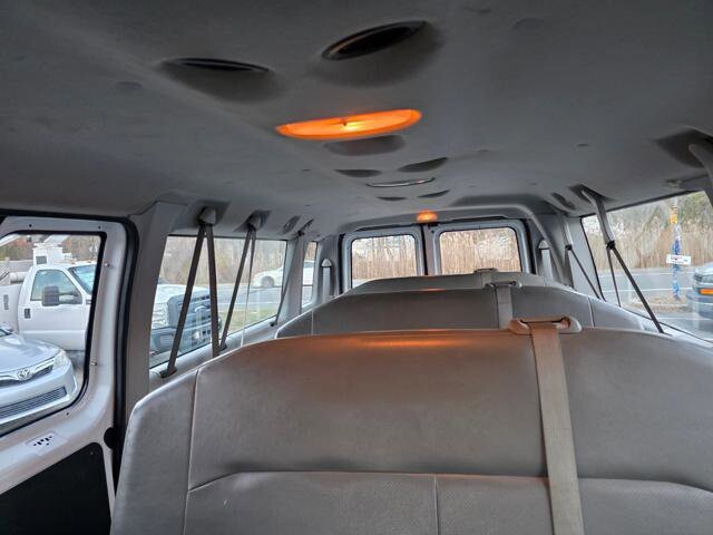 2011 Ford E-350 and Econoline 350 in Blauvelt, NY 10913 - 18057443 24