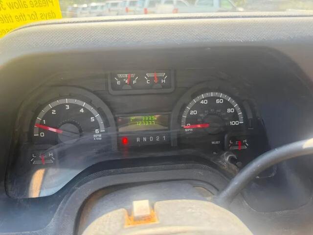 2011 Ford E-350 and Econoline 350 in Blauvelt, NY 10913 - 18057443 54