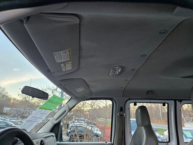 2011 Ford E-350 and Econoline 350 in Blauvelt, NY 10913 - 18057443 22