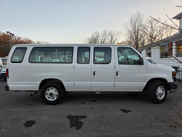 2011 Ford E-350 and Econoline 350 in Blauvelt, NY 10913 - 18057443 8