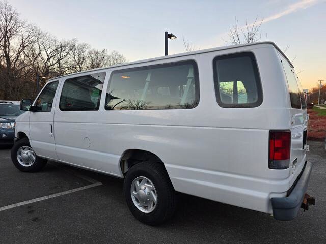 2011 Ford E-350 and Econoline 350 in Blauvelt, NY 10913 - 18057443 5