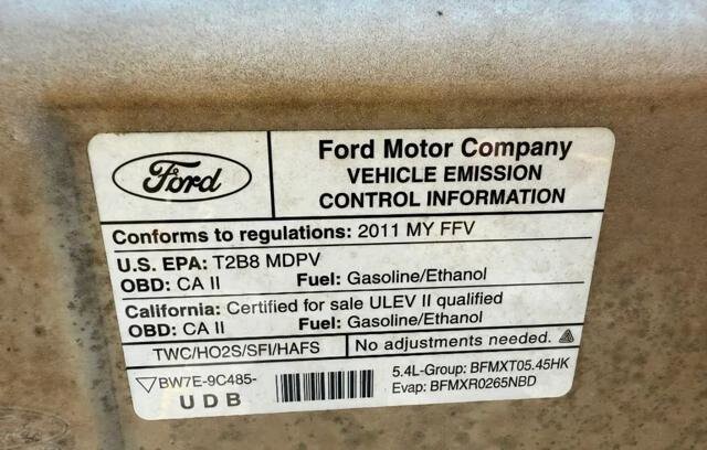 2011 Ford E-350 and Econoline 350 in Blauvelt, NY 10913 - 18057443 68