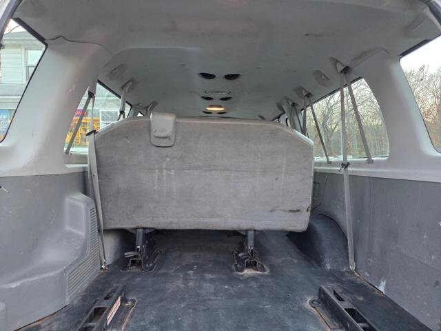 2011 Ford E-350 and Econoline 350 in Blauvelt, NY 10913 - 18057443 32