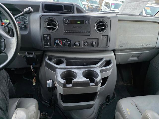 2011 Ford E-350 and Econoline 350 in Blauvelt, NY 10913 - 18057443 16