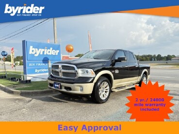 2014 RAM 1500 in Conway, AR 72032