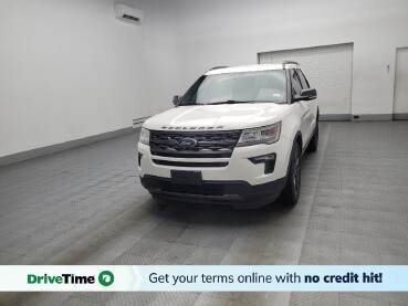 2019 Ford Explorer in Stone Mountain, GA 30083