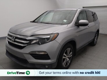 2017 Honda Pilot in Houston, TX 77074