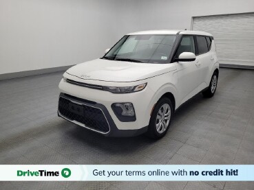 2022 Kia Soul in Greenville, SC 29607
