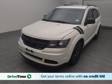 2018 Dodge Journey in Springfield, MO 65807