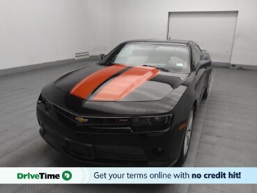2015 Chevrolet Camaro in Jackson, MS 39211