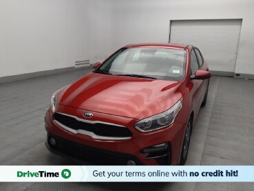2019 Kia Forte in Jackson, MS 39211
