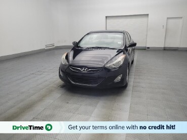 2013 Hyundai Elantra in Stone Mountain, GA 30083